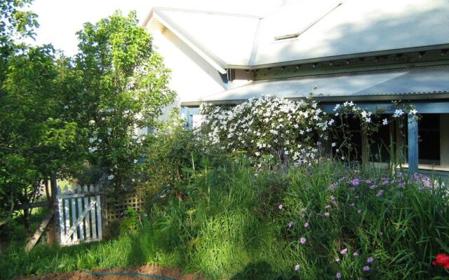 Summerhill Farm B&B