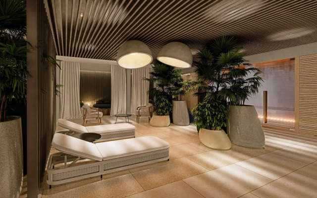 Eva Sunny Hotel & Residence By Valamar