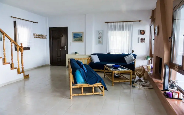 Zennova 1 Mount Athos Sea View