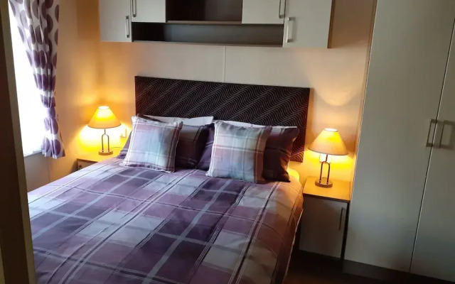 Cornish getaway