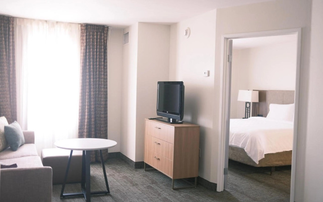 Staybridge Suites Austin Airport by IHG