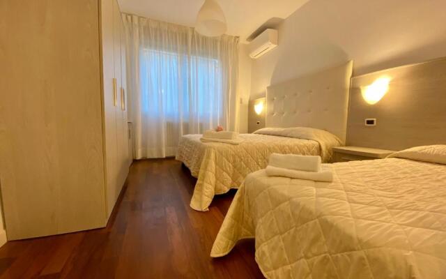 Villa Alda Suites & Rooms