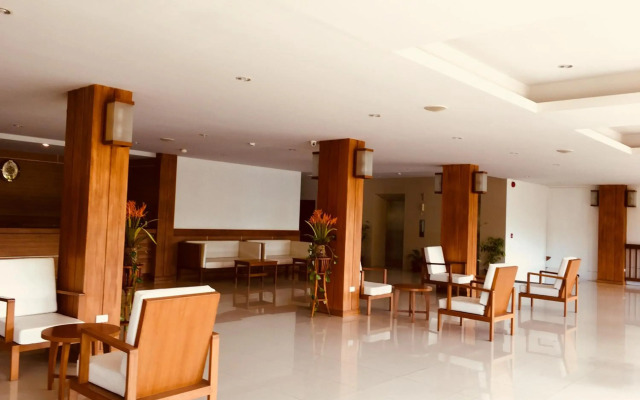 Rawai Princess Hotel (SHA Extra Plus)