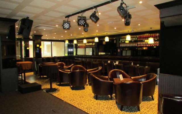 The Southbridge Hotel