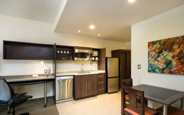 Homewood Suites by Hilton Queretaro, Mexico