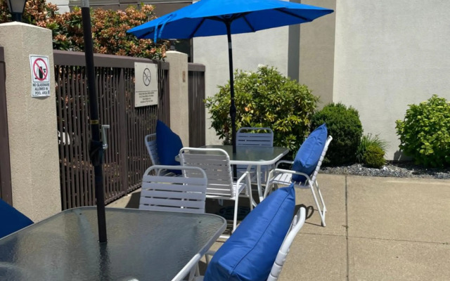 Hampton Inn by Hilton New Bedford/Fairhaven