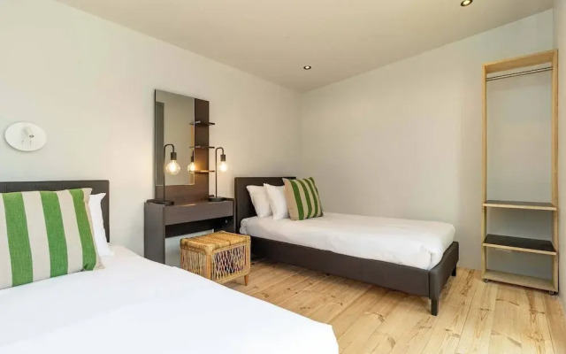 Luxury Eco Villa, Hout Bay, Cape Town,south Africa