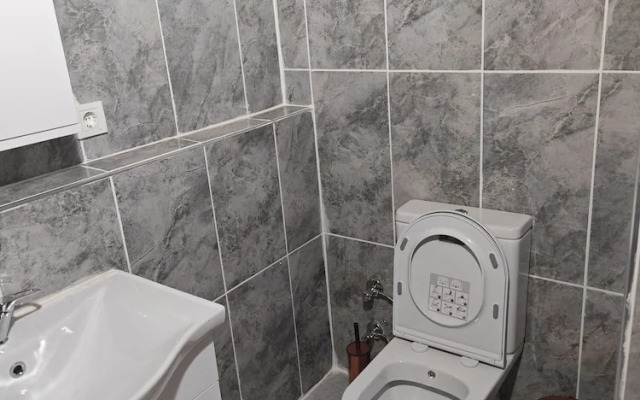Efes Hidden Garden Resort Otel
