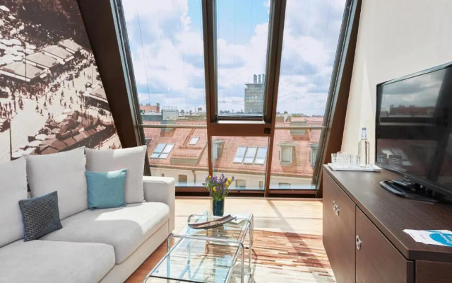 Living Hotel Das Viktualienmarkt