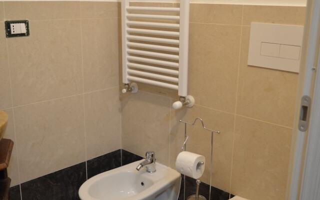 il Sentiero Lorica B&B