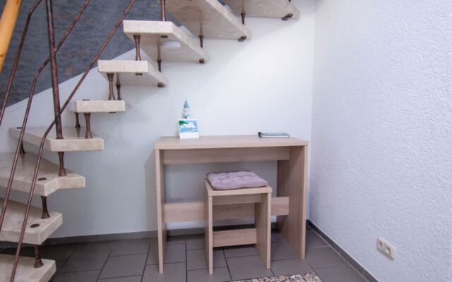 House Kiek in Norden