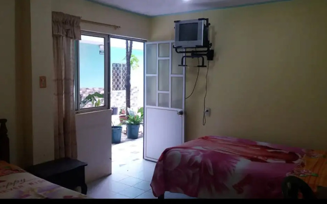 Hostal Mandango