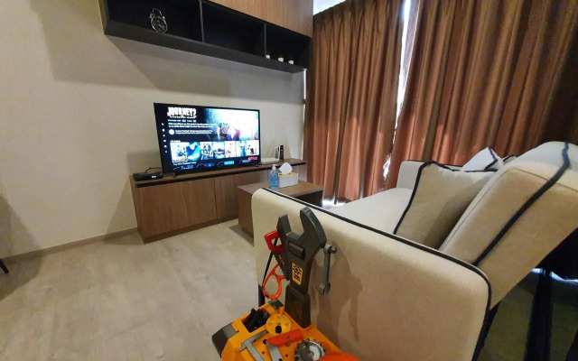 La casita HUA-HIN C404