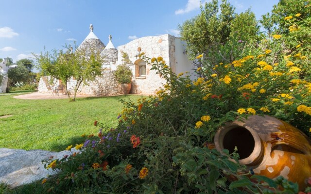 Trullo Padalini