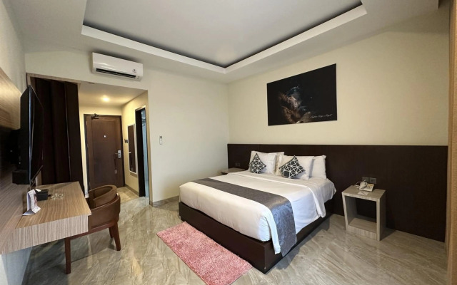 Vega Hotel