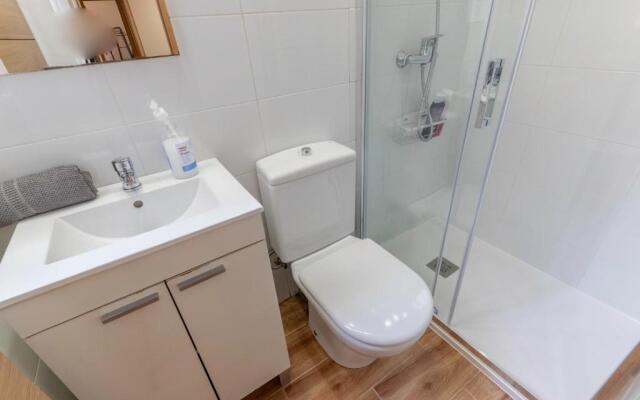 Apartamento Funicular Plaza