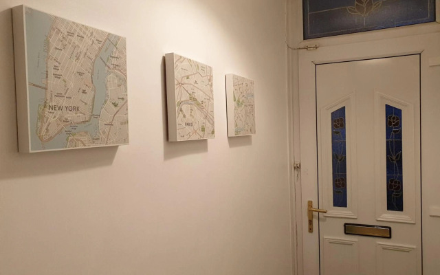 The Perfect Stay - Northampton