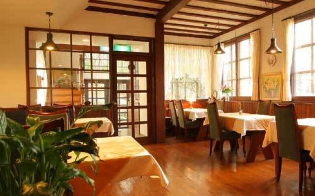 Pension Tateshina Club