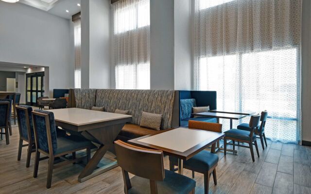 Hampton Inn Midland South