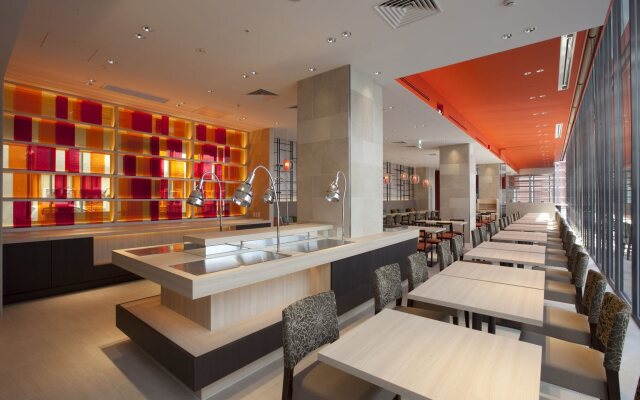 JR KYUSHU HOTEL Blossom Hakata Chuo