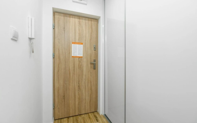 Apartment Cytadela Park by Renters
