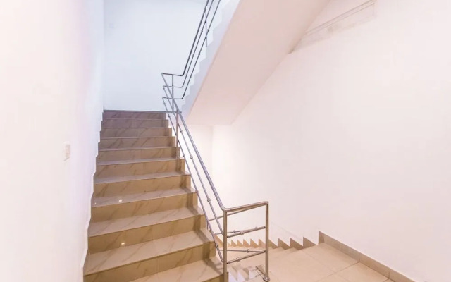 Hala Residency by OYO Rooms