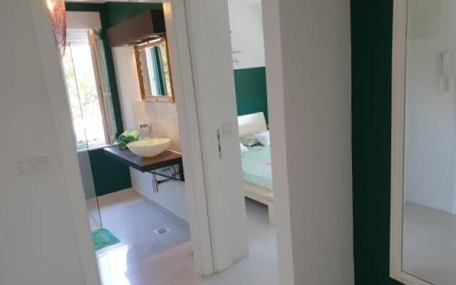 Apartments Vila Ave