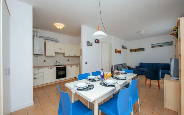 Residence Porto Letizia
