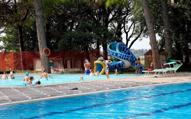 Hama Mobilehome Grado