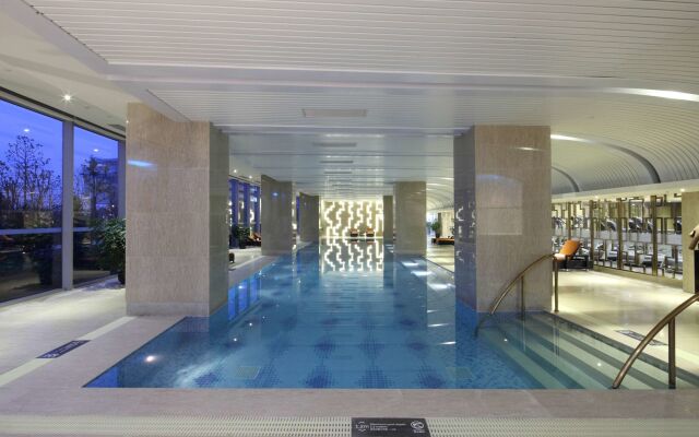 Hilton Nanjing Riverside