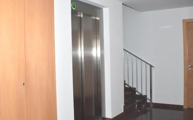 Apartament Lo Carrilet
