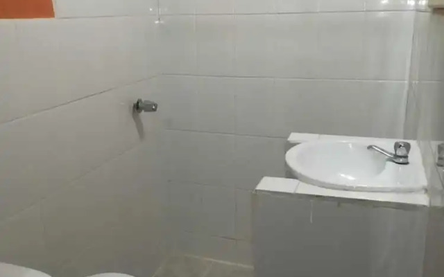 Hotel La Cascada