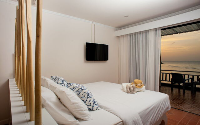 At Zea Hotel Phuket