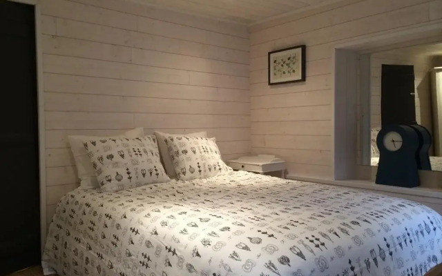 La Bicoque du Pêcheur