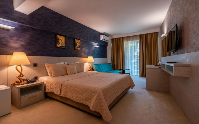 Hotel Alcor