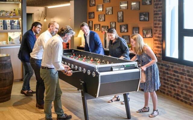 Mercure Reims Parc des Expositions