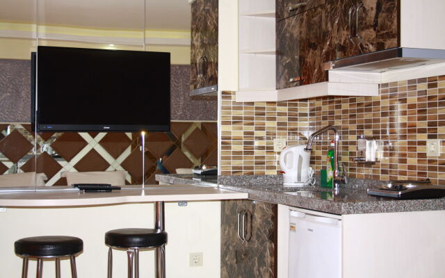 Terra Suites