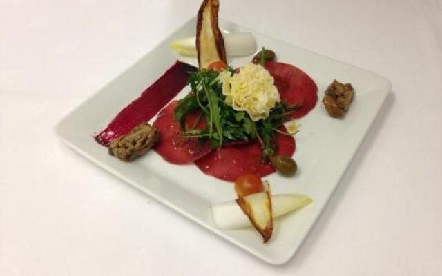 Hôtel Le Relais Du Canalou