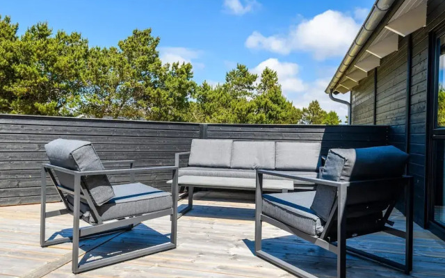 8 Person Holiday Home in Fano