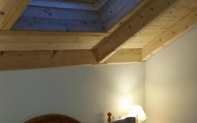 Zimmer im Lungau