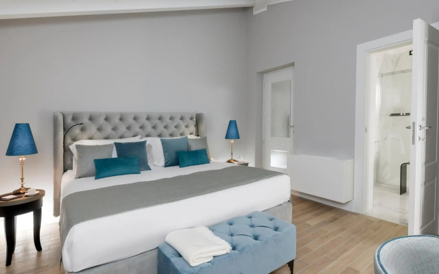 La Ville Art Noveau Hotel