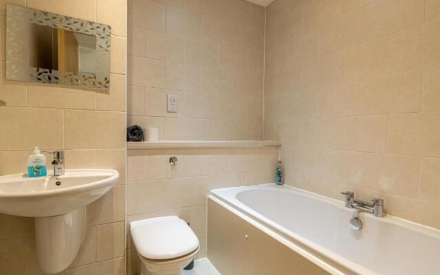 Clock Towers, 2 Bed, Stockton Heath, Warrington, Parking