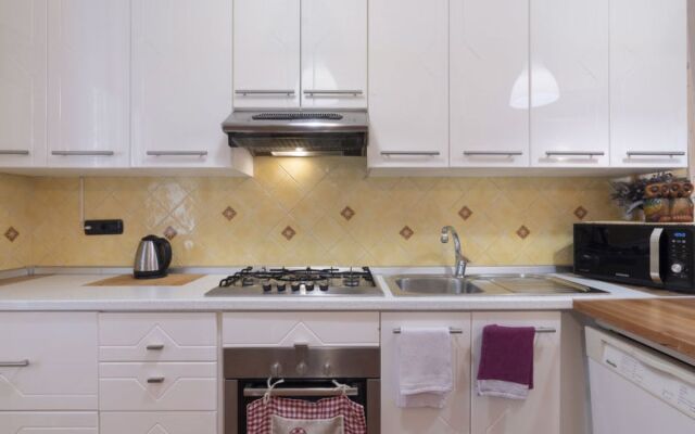 Apartment La Marina Bordighera