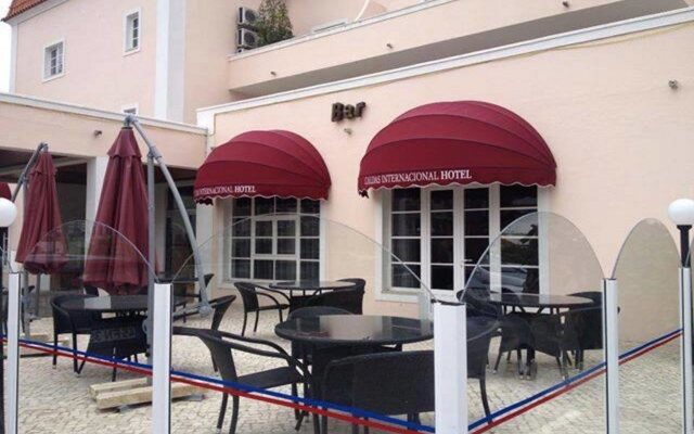 Caldas Internacional Hotel