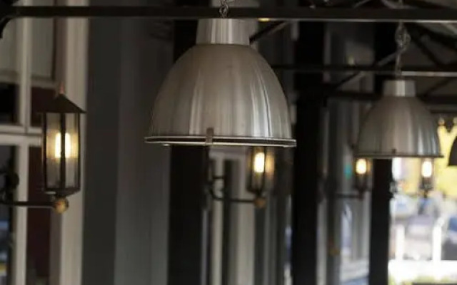 Hostellerie Vangaelen