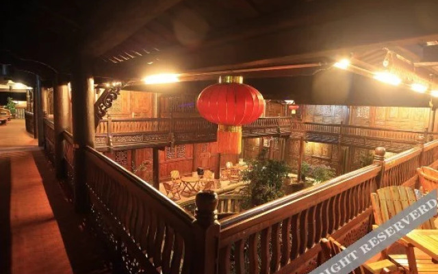Zhenjianglou Inn