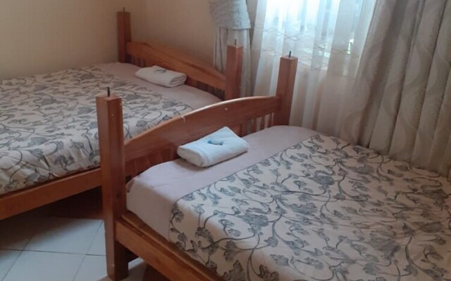 Ukombozi Retreat & Conference Centre - Hostel
