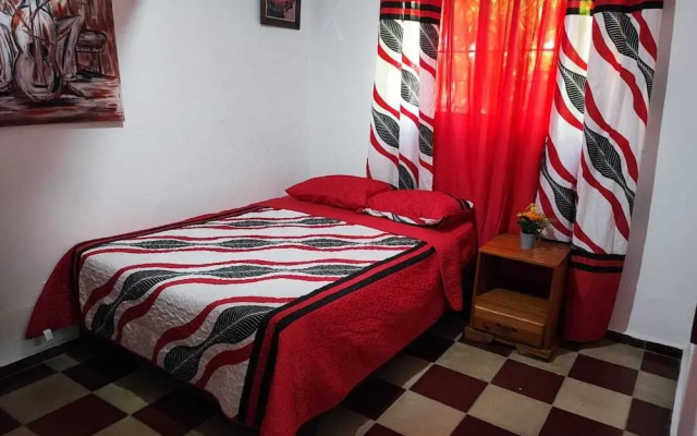 Hotel Villa Capri Salon & SPA