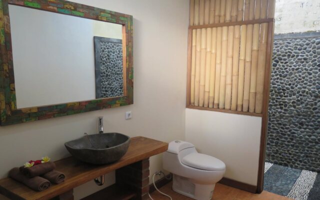 Rumah Dusun