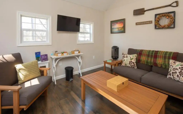 Aldrich Guest House